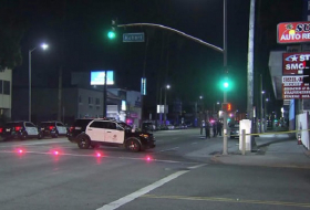 Two dead, 1 critical In East Hollywood shooting